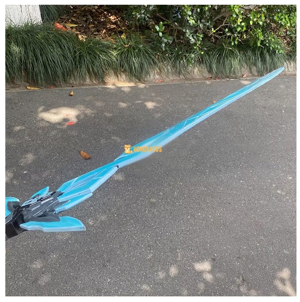 Amazon.co.jp: 崩壊:スターレイル ホタル コスプレ道具 サム剣 Amazon.co.jp: 崩壊:スターレイル ホタル コスプレ道具 サム剣